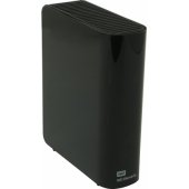 Elements Desktop 10TB 3.5" Black WDBWLG0100HBK-EESN