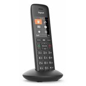 C570HX DECT Black