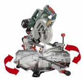 KGSV 72 XACT