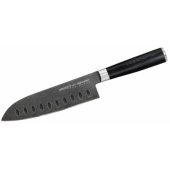 SM-0094B MO-V Stonewash 7.0" / 180mm