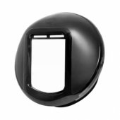 Litter-Robot 4 Shield Black