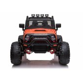 JC666 Orange