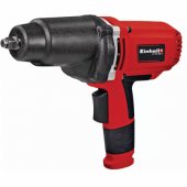 EINHELL impact wrench CC-IW 950/ 1, 1/ 2" red/ black, 950 watts, 450 Nm,