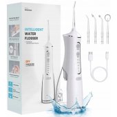 Beauty Smartlife Intelligent Water Flosser L8 (EX.32235)