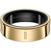 Galaxy Ring Titanium 7 Gold