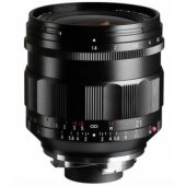Nokton 21 mm F/ 1.4 for Leica M