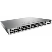 Catalyst 9300 48 Port PoE+