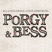 LOUIS ARMSTRONG & ELLA FITZGERALD "Porgy & Bess"