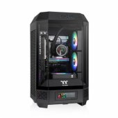 The Tower 250 Black