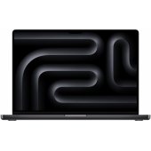 MacBook Pro 16 M4 Pro 24GB 512GB SSD Space Black SWE MX2X3KS/ A