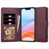 Wallet Galaxy A26 5G / A17 4G / 5G Mulberry