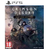 Crimson Desert PS5