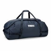 5599 Chasm 130L duffel bag darkest blue