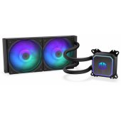 Navis F240 ARGB 120 mm CPU Cooler EY3B004