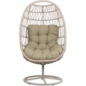 CASSIA 85x85xH151cm Beige