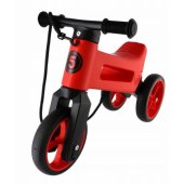 Rider Super Red