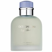 Light Blue Pour Homme EDT 125ml