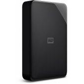 Elements Portable SE 1TB WDBEPK0010BBK-WESN