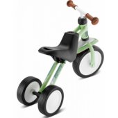 Pukymoto Pastel Green
