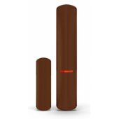 SATELLITE WIRELESS UNIVERSAL DETECTOR AXD-200 BR (BROWN)