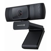 "SW-WEB-CAM" Black