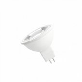 BULB LED GU5.3 MR16 12V 830 450LM 45/ 55