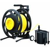 AC Power Supply 100m