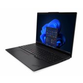 ThinkPad L16 G2 16 WUXGA IPS 255U 32GB 1SSD CZ W11P Black 21SA001JCK