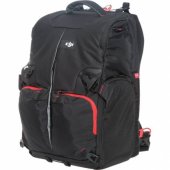Phantom 3 Manfrotto Backpack (DJI logo)