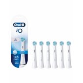 IO Refill Ultimate Clean White 6ct