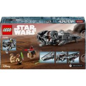 Darth Mauls Sith Infiltrator