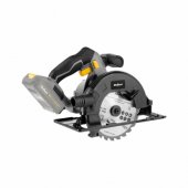 Rebel RB-1032 20 V 165 mm circular saw.