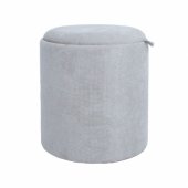 HIRO D39xH44cm beige