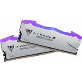 Viper Xtreme 5 RGB MPower 2x16GB DDR5 8000MHZ UDIMM PVXR532G80C38KM
