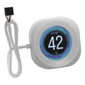 Nautilus RS Display White