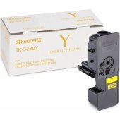 TK-5220Y Yellow