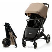 MITZY Linen Beige