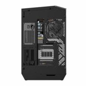 AQUA Ryzen 7 7800X3D 32GB DDR5 1TB SSD RTX5080 16GB DY W11Home