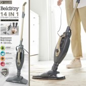 BEL01732TTVDE 14 in1 Steam Cleaner