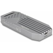 Enclosure M.2 USB 3.2 Gray 42033
