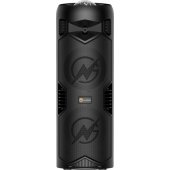 Let®s Go Party 5150 Black