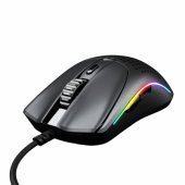 Gaming Model O 2 Mini Matte Black