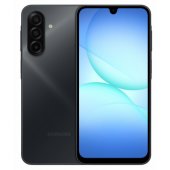A176B Galaxy A17 5G 128GB Black