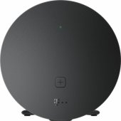 Speed Home WLAN Gen2 Black
