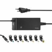 00200004 Laptop PSU 90W 12V DC, 14V DC, 15V DC, 16V DC, 18V DC, 18.5V