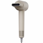 LVHD001BE Hair Dryer With Ionization AirFlow