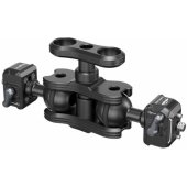 3515 Drop-in HawkLock mini Magic Arm with Quick Release Ball Head