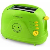 EKT003 Smiley Green