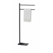 Towel Holder TRILLY Black