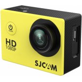 SJ4000 Yellow